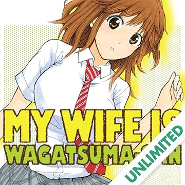 My Wife is Wagatsuma-san